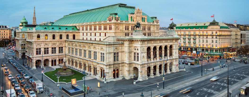 Staats-Oper